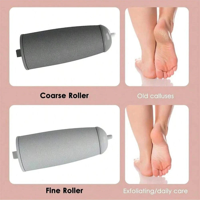 Electronic Callus Remover