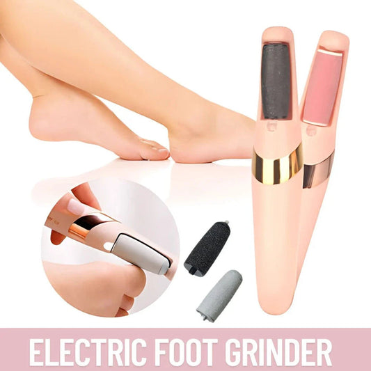 Electronic Callus Remover