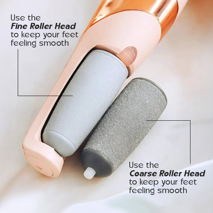 Electronic Callus Remover