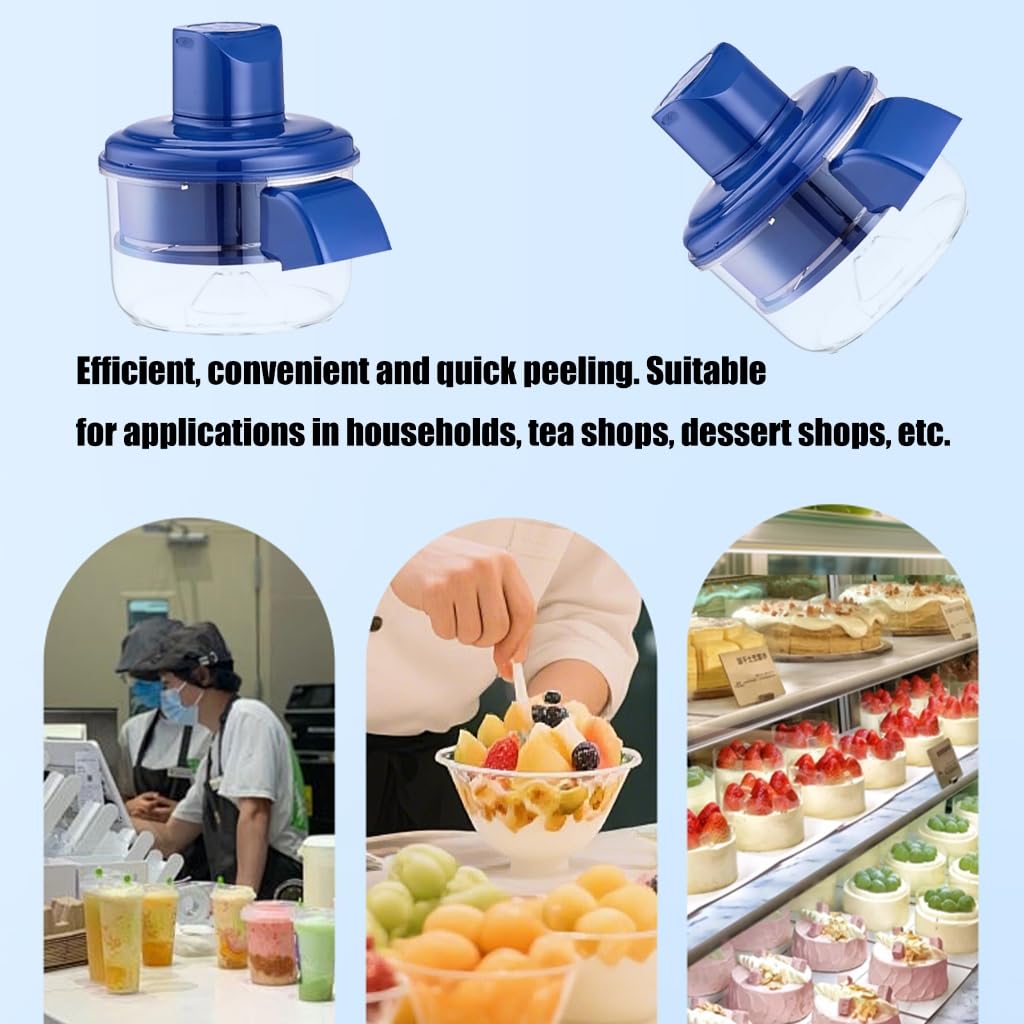 🌀 Multi-Purpose Manual Food Chopper | Quick & Easy Cutting Tool 🔪