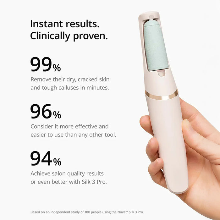 Electronic Callus Remover