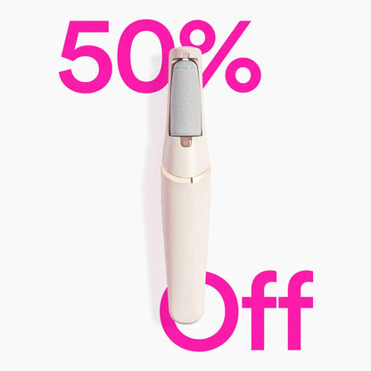 Electronic Callus Remover