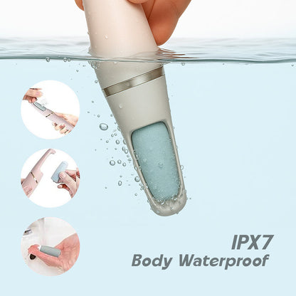 Electronic Callus Remover