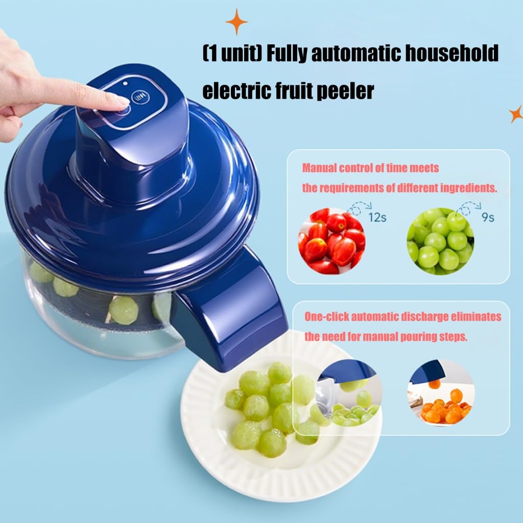 🌀 Multi-Purpose Manual Food Chopper | Quick & Easy Cutting Tool 🔪