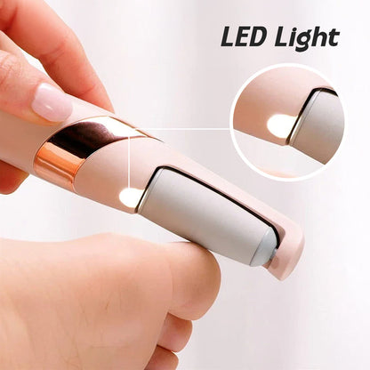 Electronic Callus Remover