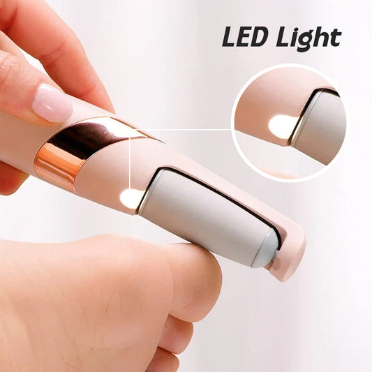 Electronic Callus Remover