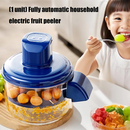 🌀 Multi-Purpose Manual Food Chopper | Quick & Easy Cutting Tool 🔪