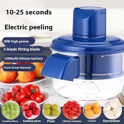 🌀 Multi-Purpose Manual Food Chopper | Quick & Easy Cutting Tool 🔪